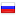 sinodik.ru hosted country